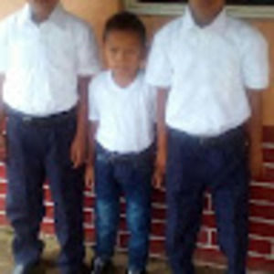 Meet your Posher, Cesar